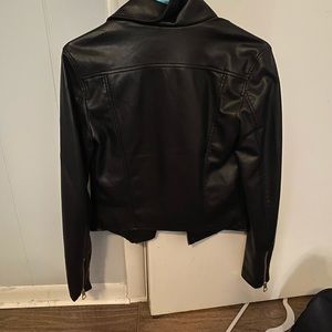 H&M Leather Jacket